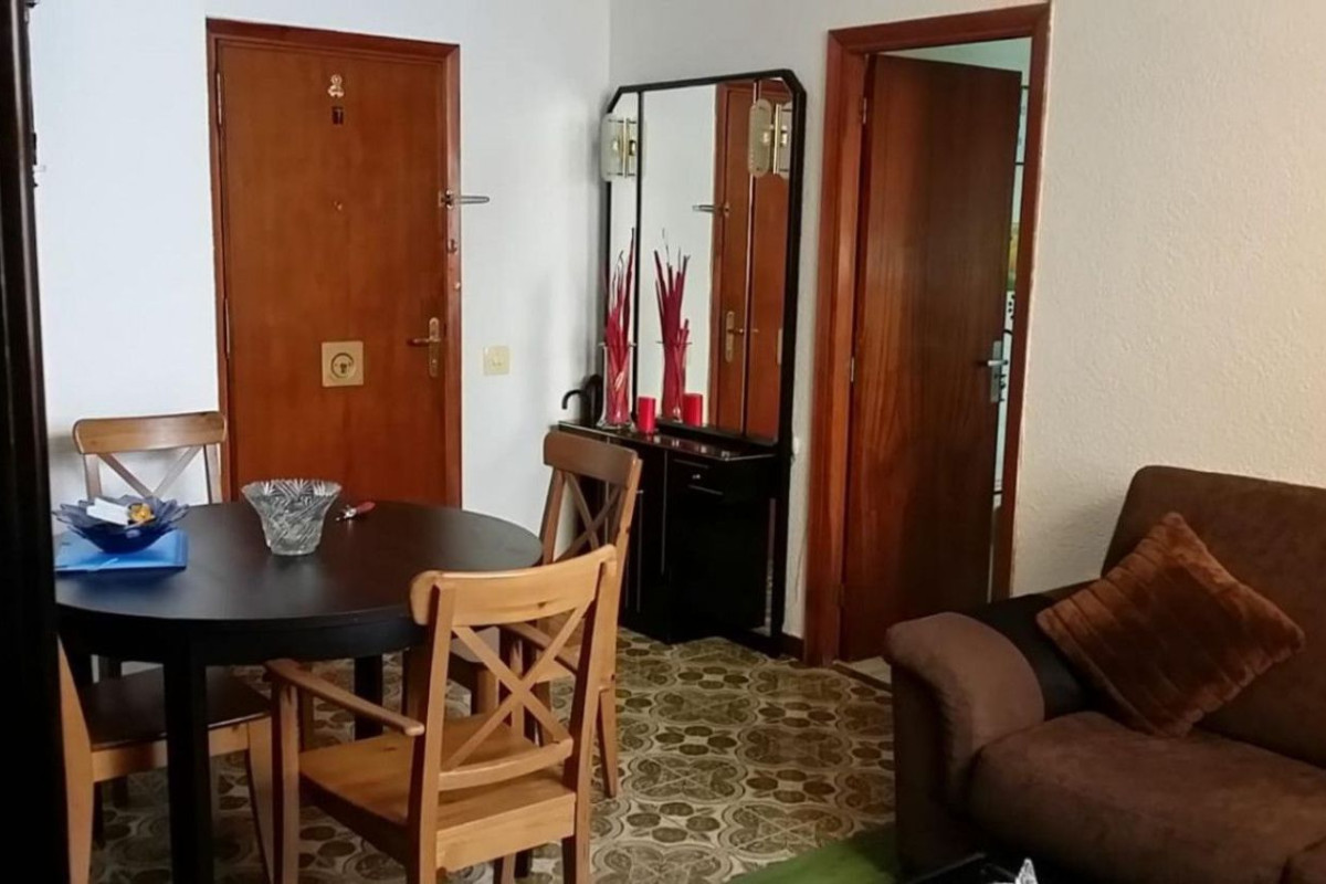 Venta de piso en La Cuesta, San Cristóbal de la Laguna
photo 5