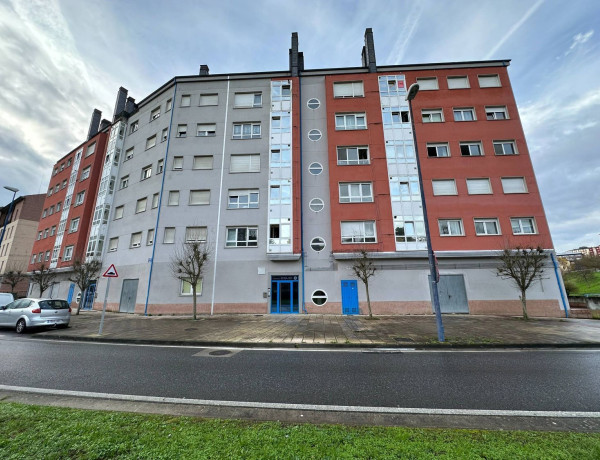 Piso en venta en  Calle Montero Ríos, Lugo photo 2