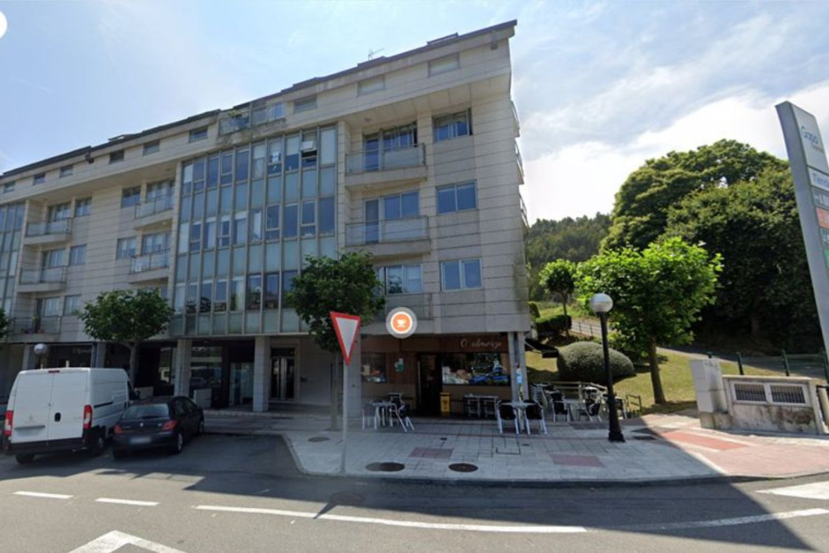 Penthouse sale in  Avenida Fisterra, 20, Arteijo photo 2