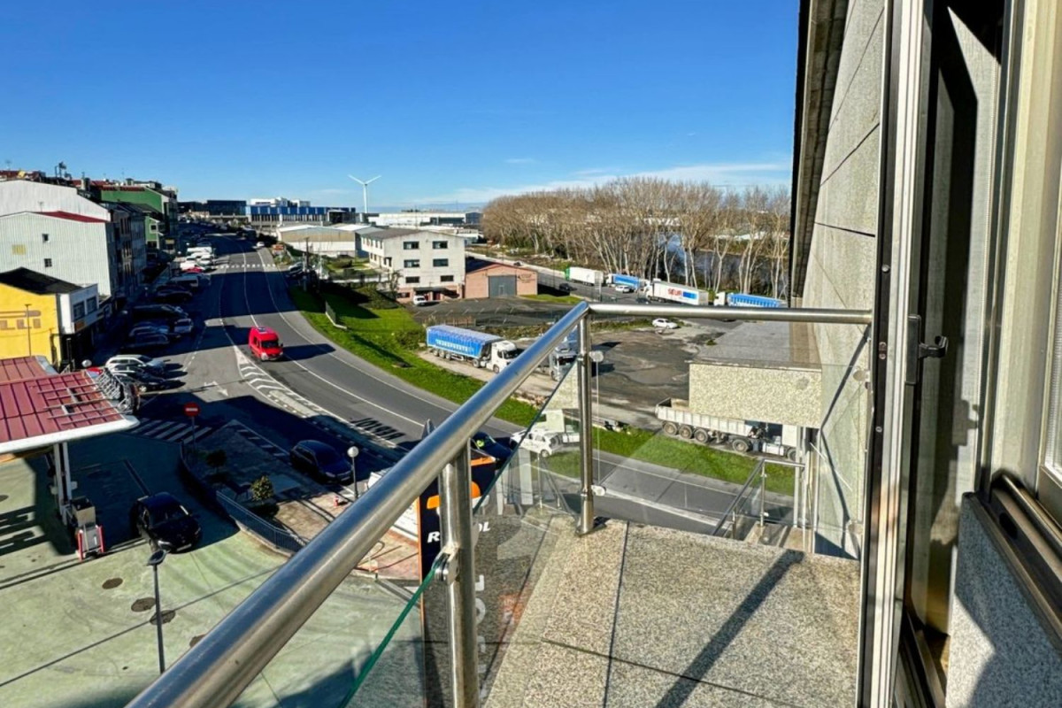 Penthouse sale in  Avenida Fisterra, 20, Arteijo photo 5