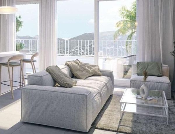 Продажа первого этажа в  Los Pacos , Fuengirola photo 2