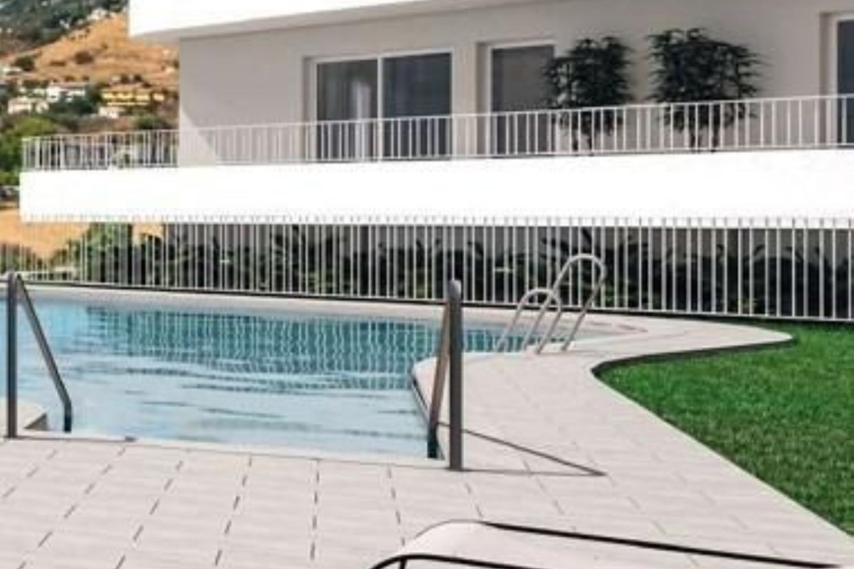 Sale of ground in Los Pacos, Fuengirola
photo 3
