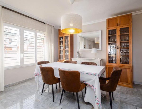 Piso en venta en  Paseo de Sancha, Málaga photo 4