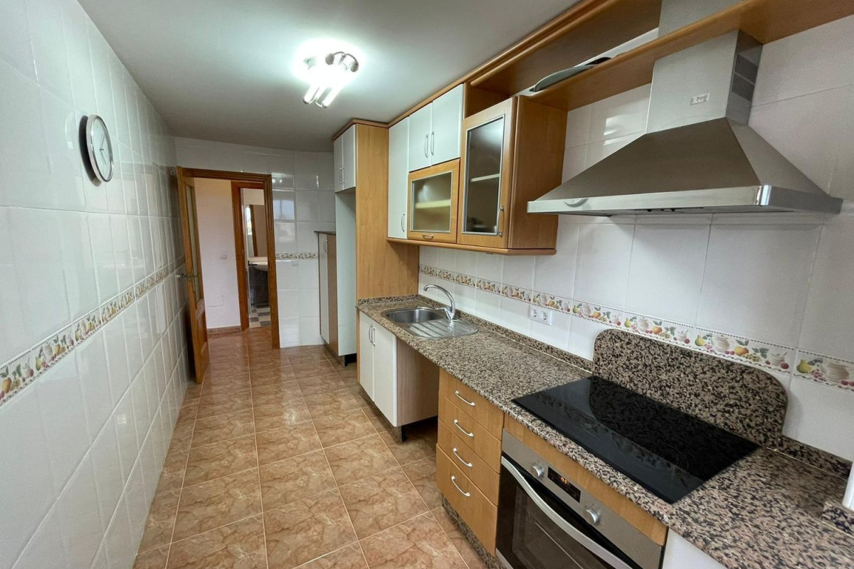 Sale of apartment in Canteras, Cartagena
photo 1