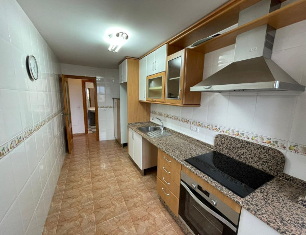 Apartment for sale in  Canteras , Cartagena photo 1