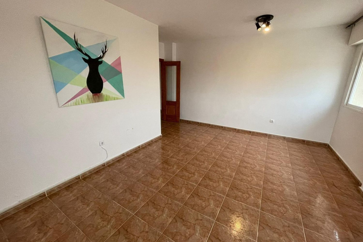 Sale of apartment in Canteras, Cartagena
photo 4
