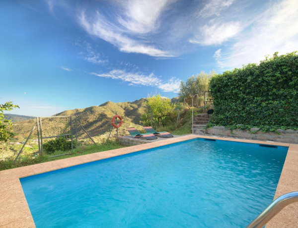 Chalet independiente en venta en , Comares photo 4