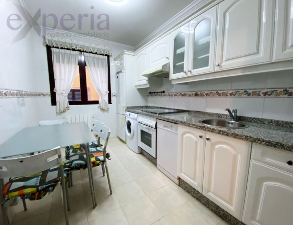 Apartment for sale in Barrio la Villa, Mieres del Camino photo 1