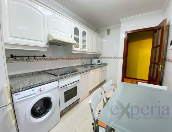 Apartment for sale in Barrio la Villa, Mieres del Camino thumbnail 1