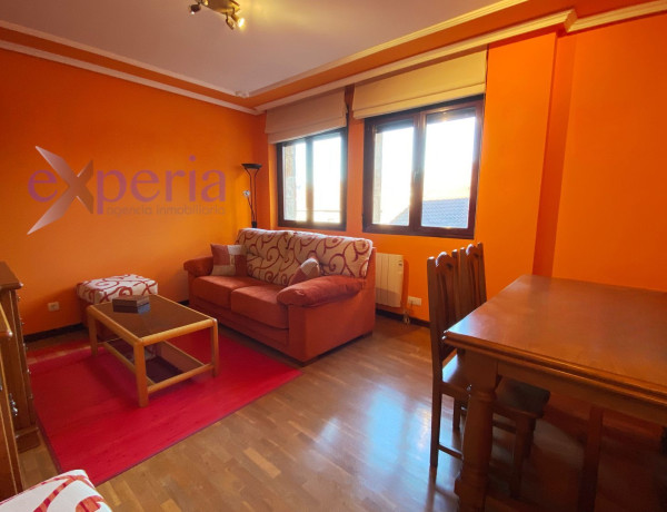 Apartment for sale in Barrio la Villa, Mieres del Camino thumbnail 2