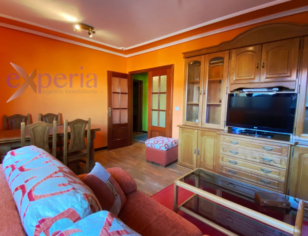 Apartment for sale in  Barrio la Villa, Mieres del Camino photo 4