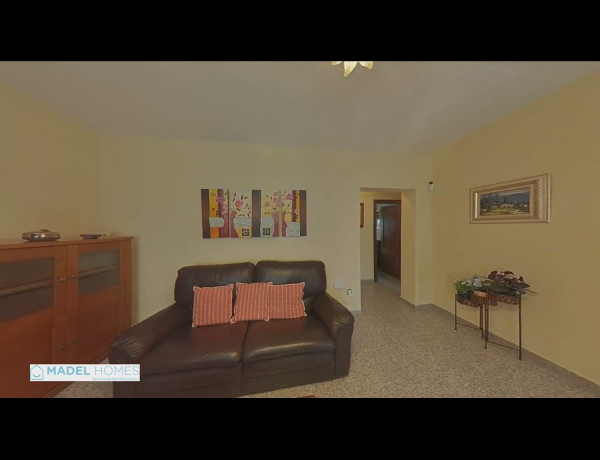 Продажа первого этажа в  ardales, Fuengirola photo 1