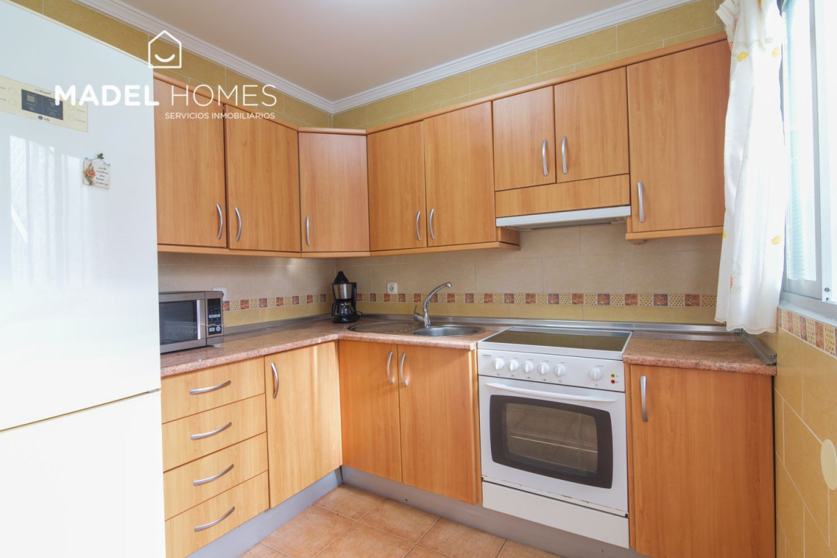 Продажа квартиры на ardales, Фуэнхирола
photo 5