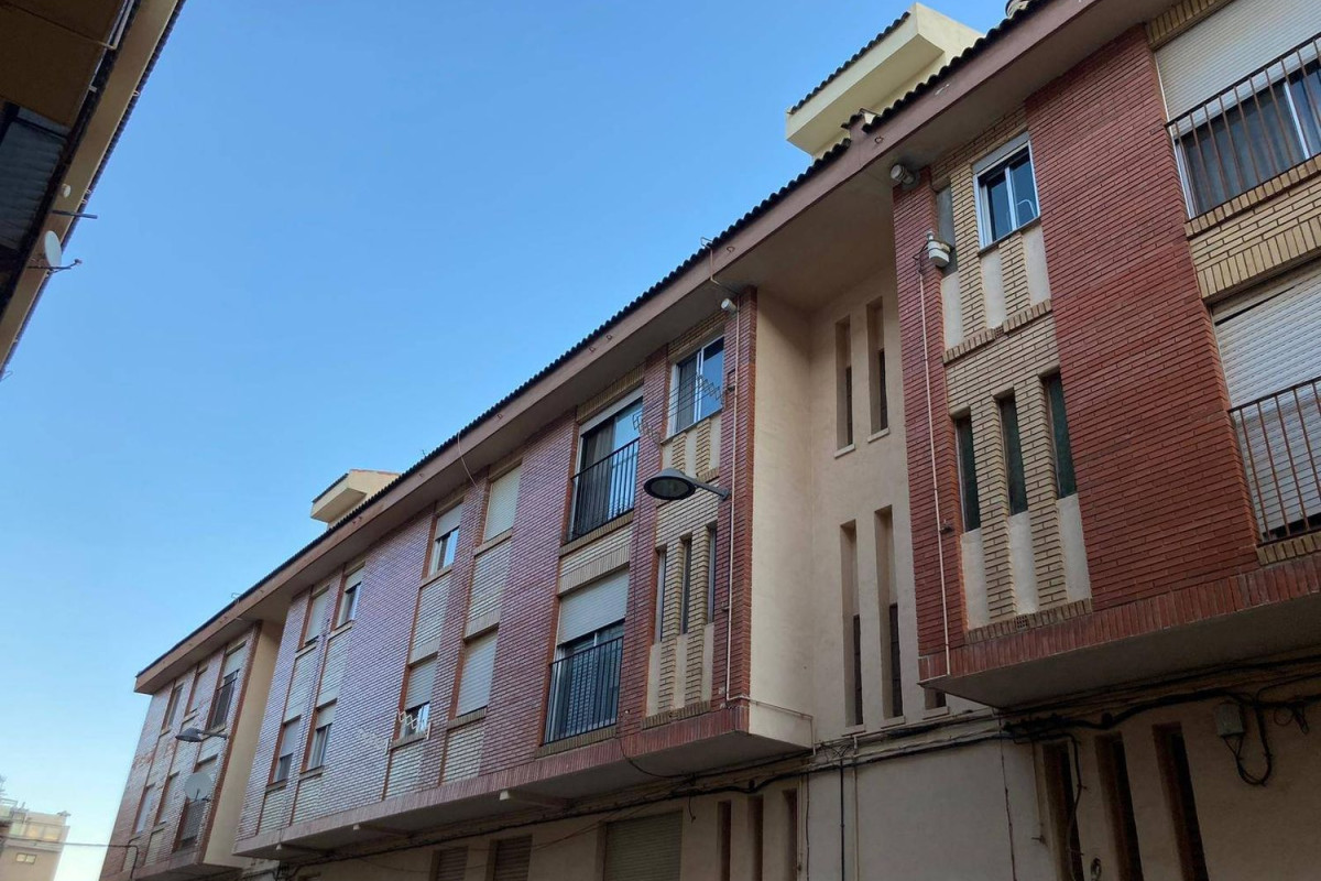 Piso en venta en calle les Useres, Алкора
photo 2