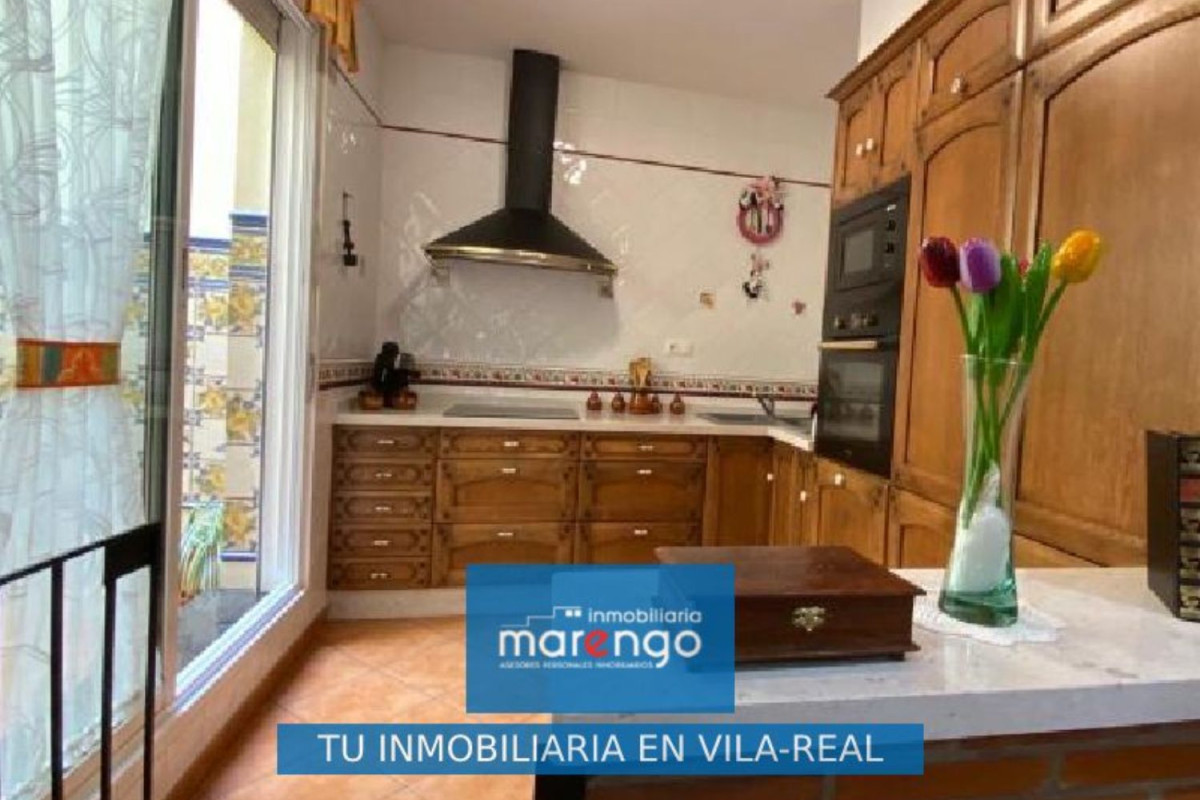 Sale of ground in Madrigal, Villarreal
photo 1