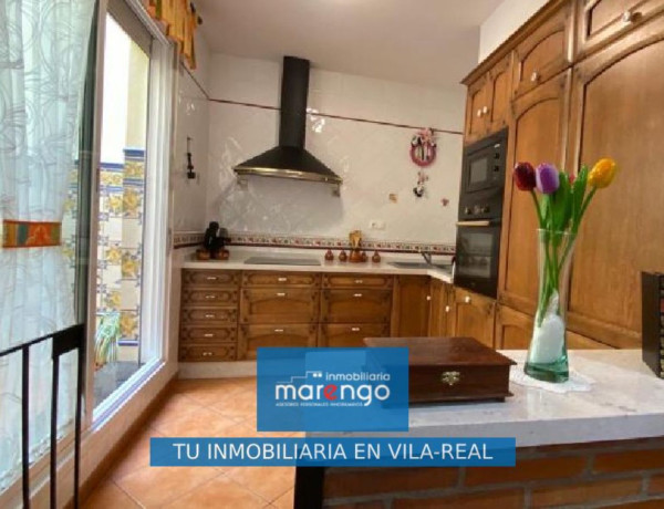 First floor for sale in  Madrigal , Villarreal/Vila-Real photo 1
