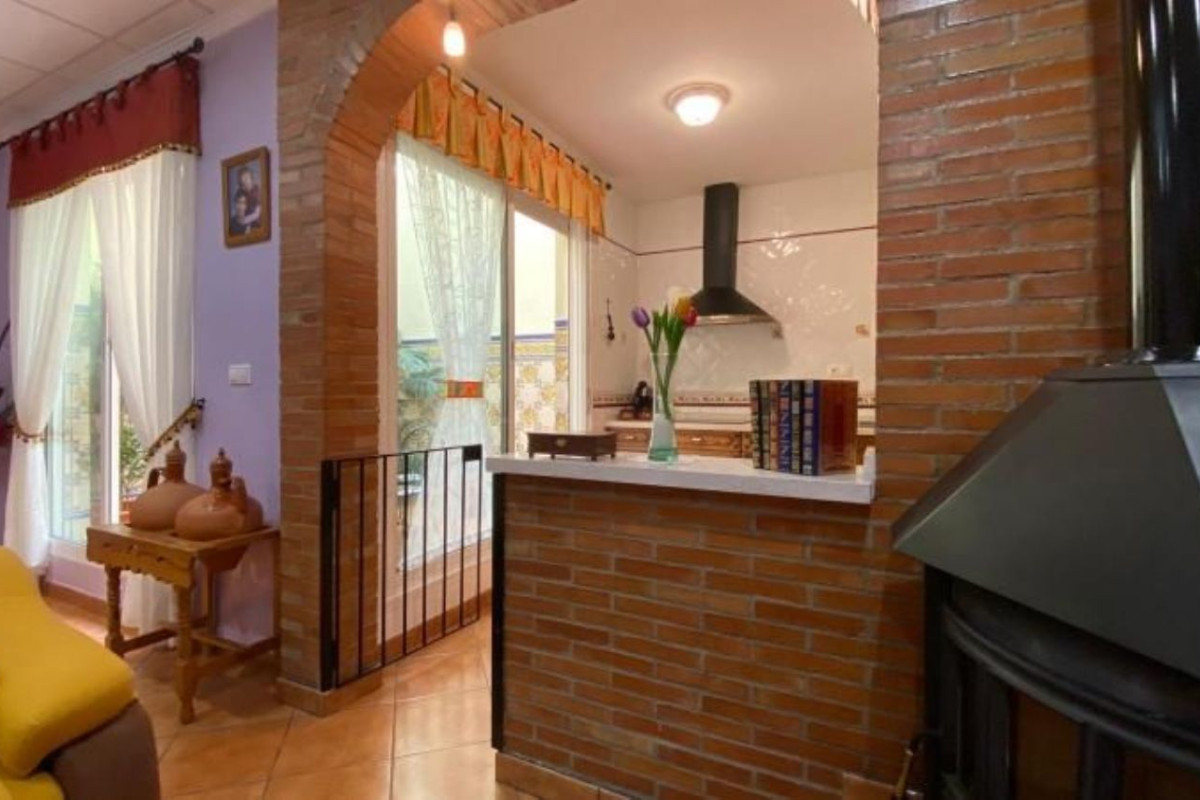 Sale of ground in Madrigal, Villarreal
photo 2
