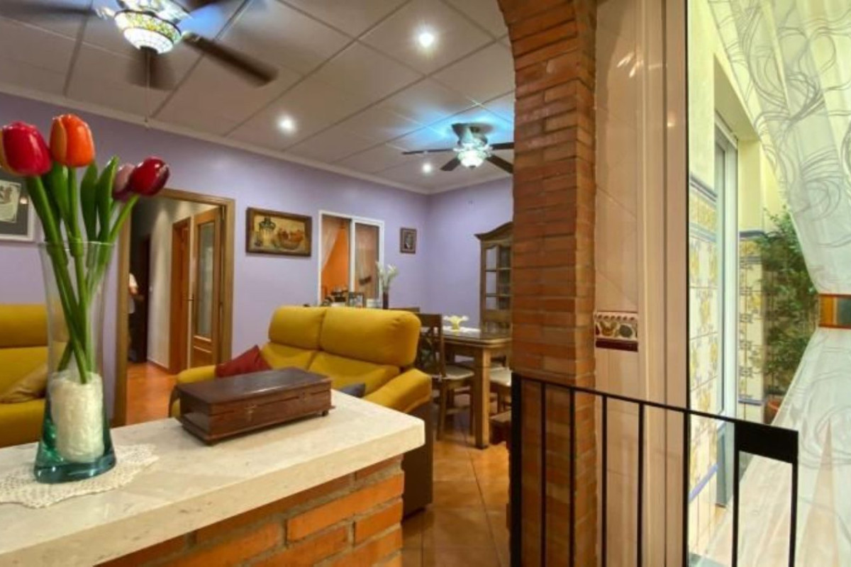 Sale of ground in Madrigal, Villarreal
photo 3