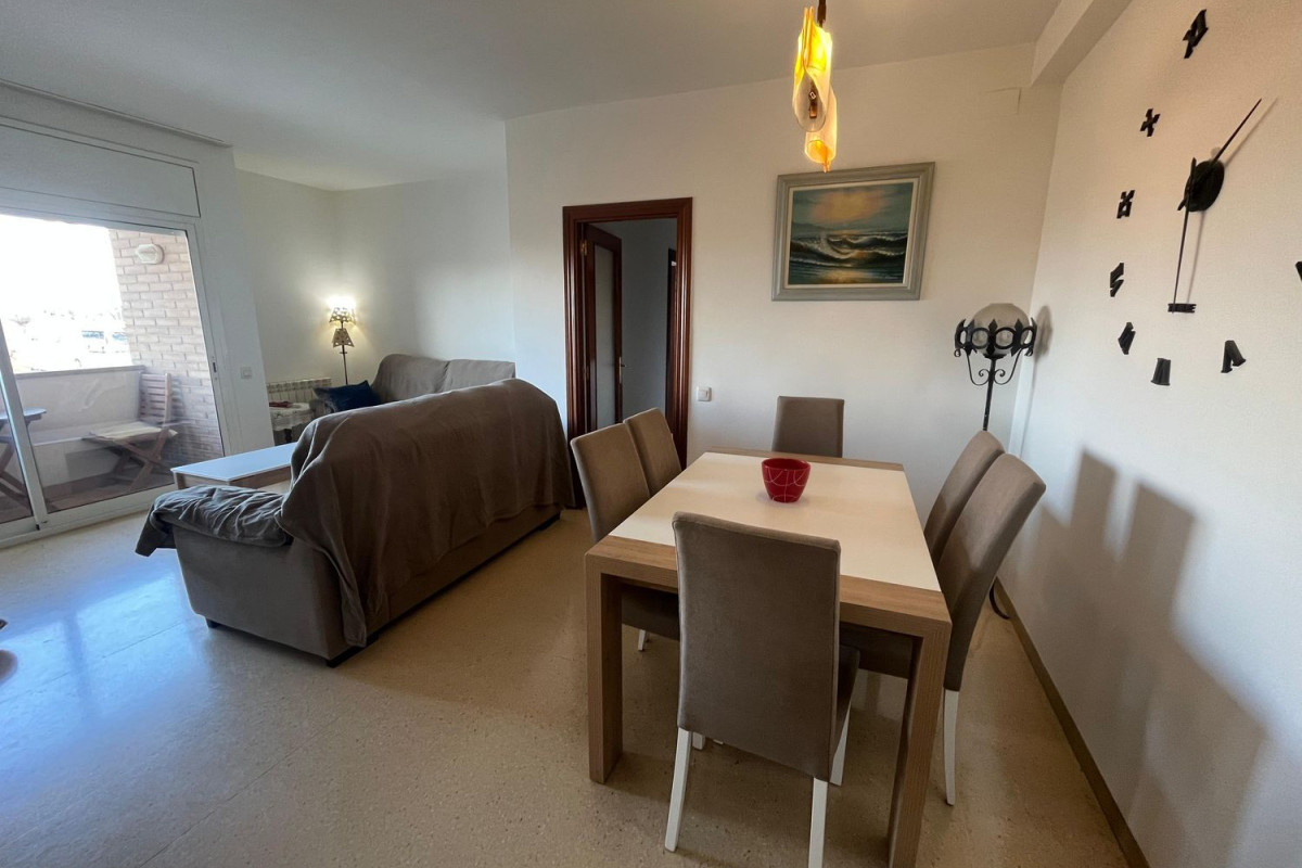 Piso en venta en Carlos linde, 19, Montmeló
photo 1