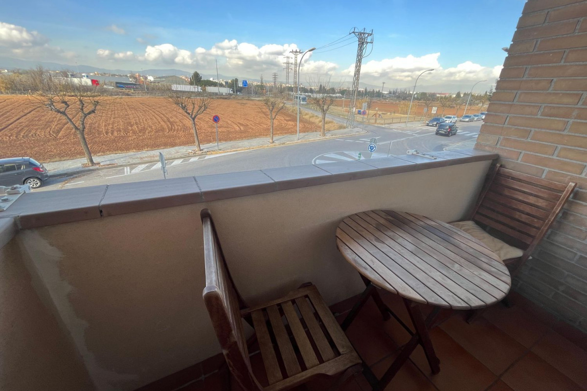 Piso en venta en Carlos linde, 19, Montmeló
photo 3