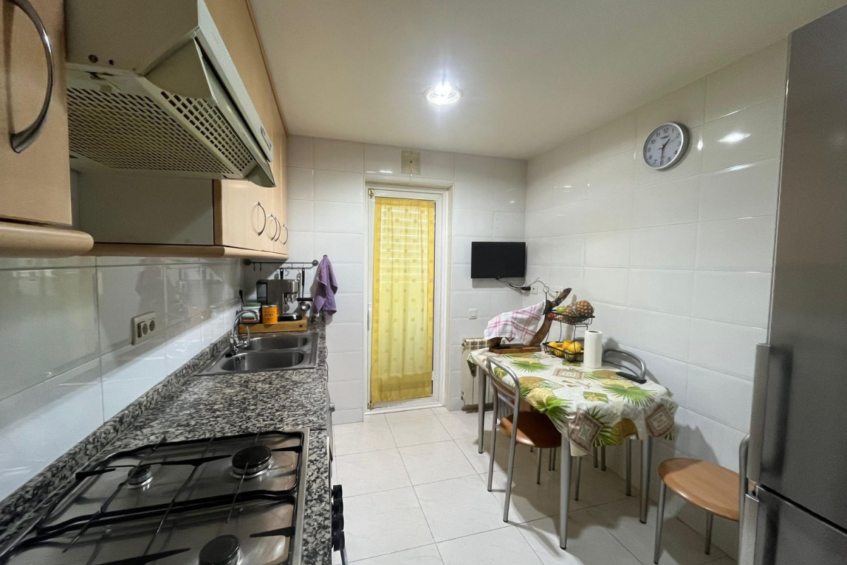 Piso en venta en Carlos linde, 19, Montmeló
photo 4