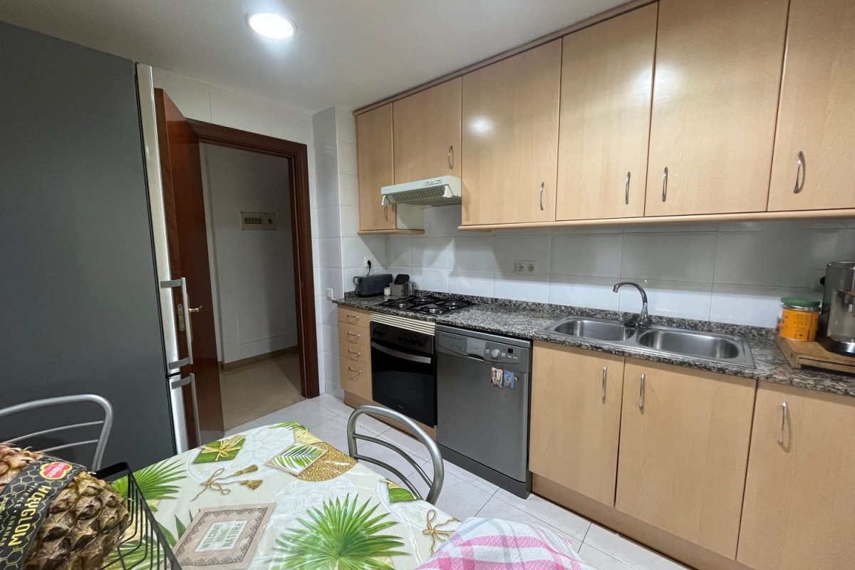 Piso en venta en Carlos linde, 19, Montmeló
photo 5