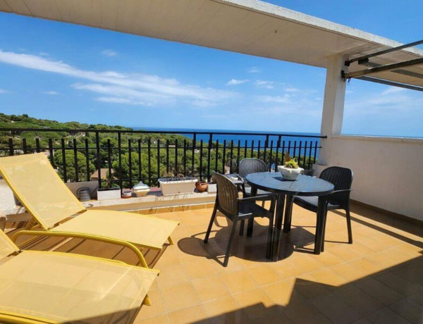 Ático en venta en  Avenida del Cavall Bernat, 289, Castell-Platja d'Aro photo 2