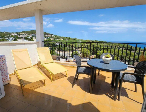 Ático en venta en  Avenida del Cavall Bernat, 289, Castell-Platja d'Aro photo 3