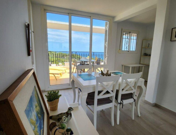 Ático en venta en  Avenida del Cavall Bernat, 289, Castell-Platja d'Aro photo 4