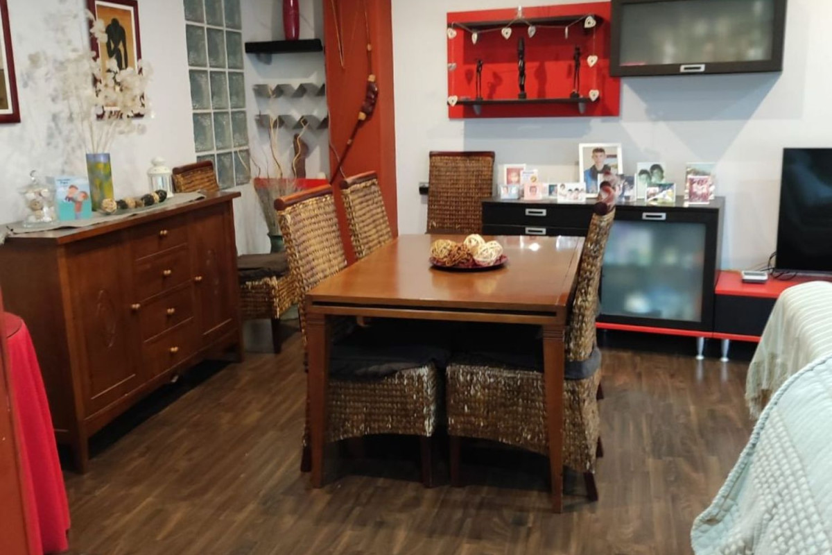 Piso en venta en Av. Alicante, 9, Biar
photo 1
