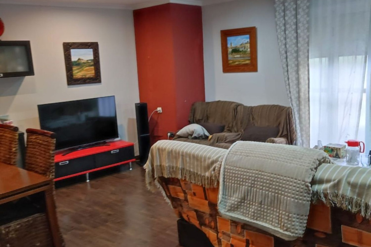 Piso en venta en Av. Alicante, 9, Biar
photo 2