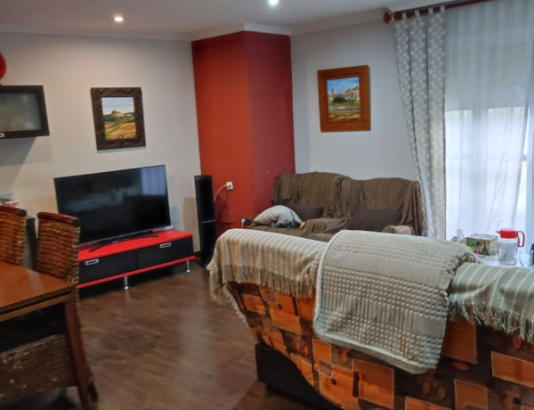 Piso en venta en , Biar photo 2