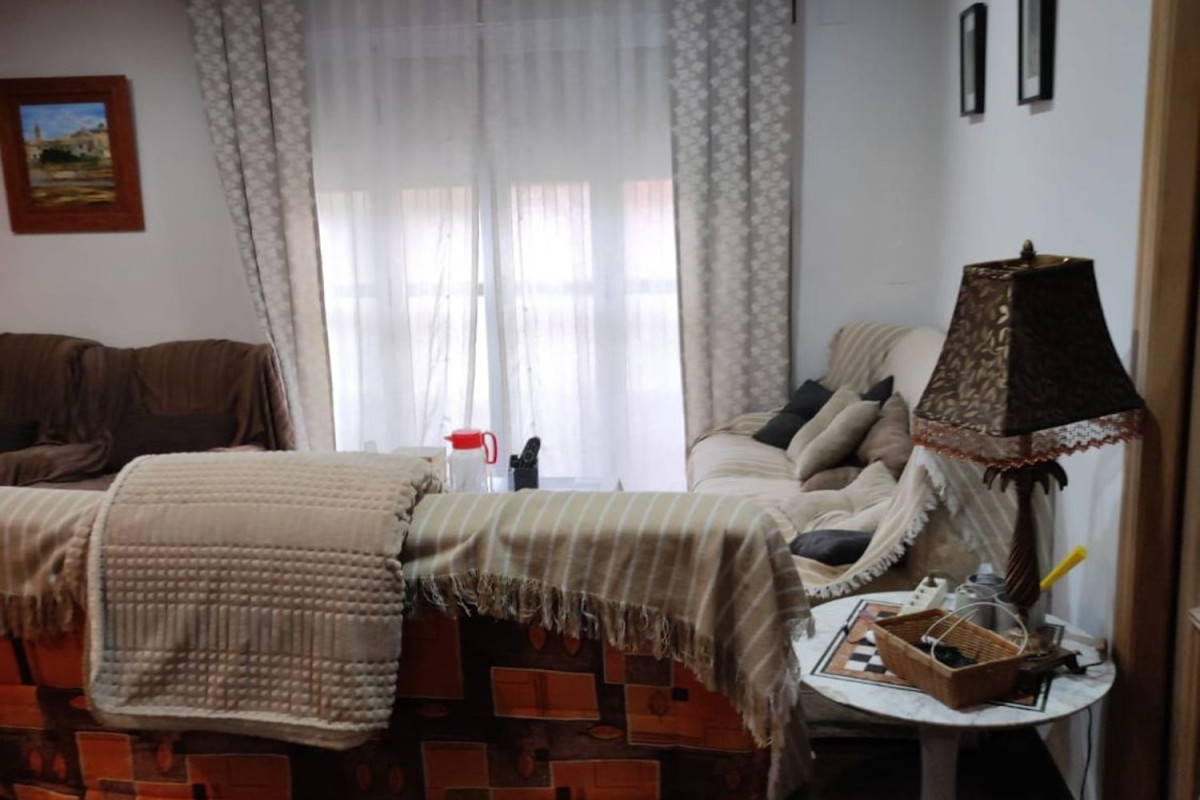 Piso en venta en Av. Alicante, 9, Biar
photo 3