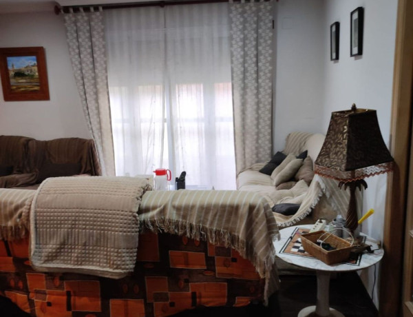 Piso en venta en , Biar photo 3