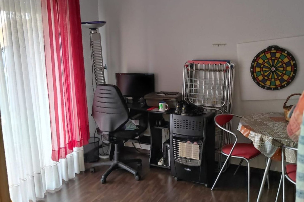Piso en venta en Av. Alicante, 9, Biar
photo 4