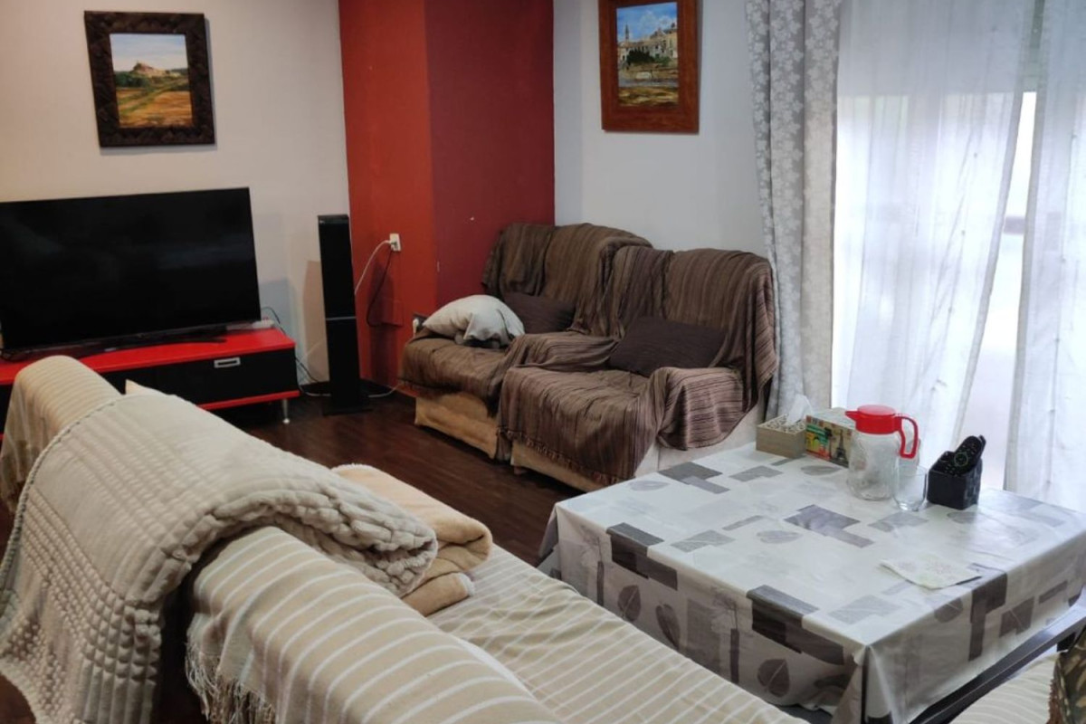 Piso en venta en Av. Alicante, 9, Biar
photo 5