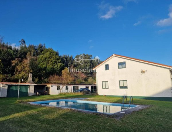 Detached villa for sale in  La Cabaña - Valón , Ferrol photo 4