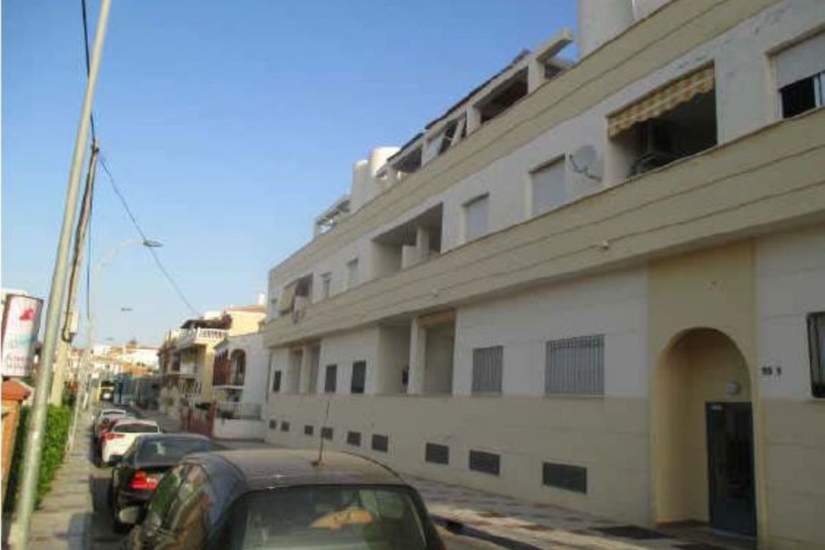 Venta de garaje en  Calle Viejo de Vélez, 95 , Rincón de la Victoria photo 3