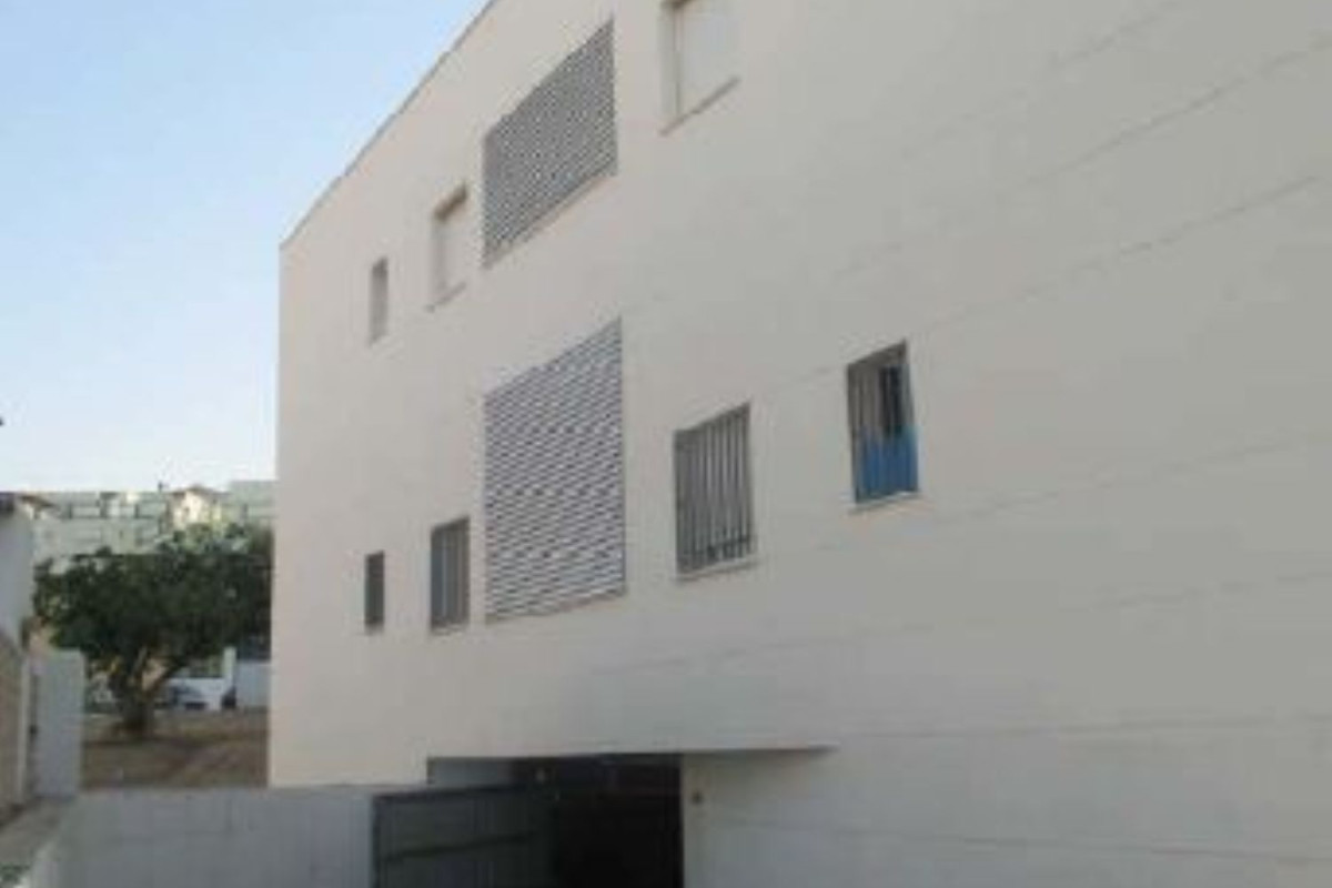 Venta de garaje en  Calle Viejo de Vélez, 95 , Rincón de la Victoria photo 4