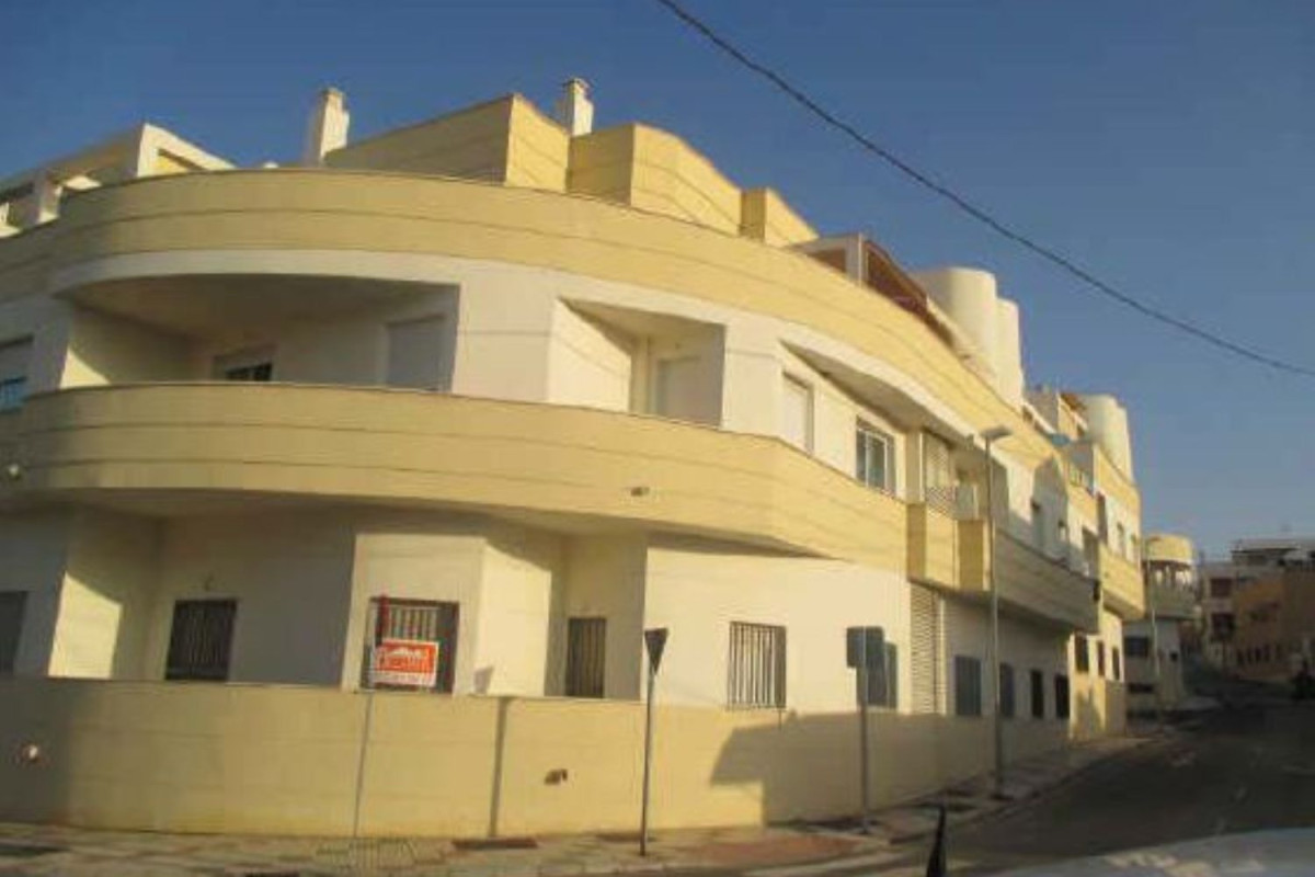 Venta de garaje en  Calle Viejo de Vélez, 95 , Rincón de la Victoria photo 5