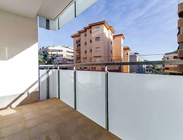 Продажа квартиры в Calle Antonio Machado, Mijas thumbnail 2