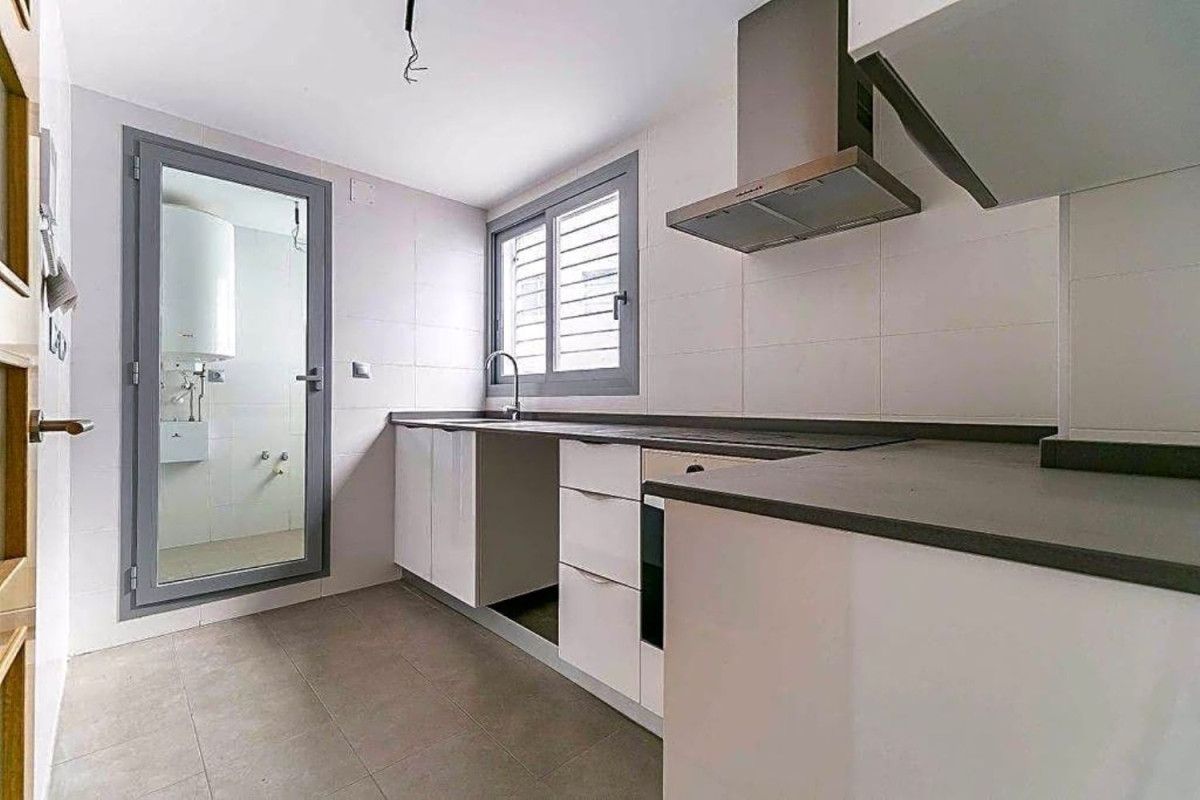 Продажа квартиры на Calle Antonio Machado, Михас
photo 5