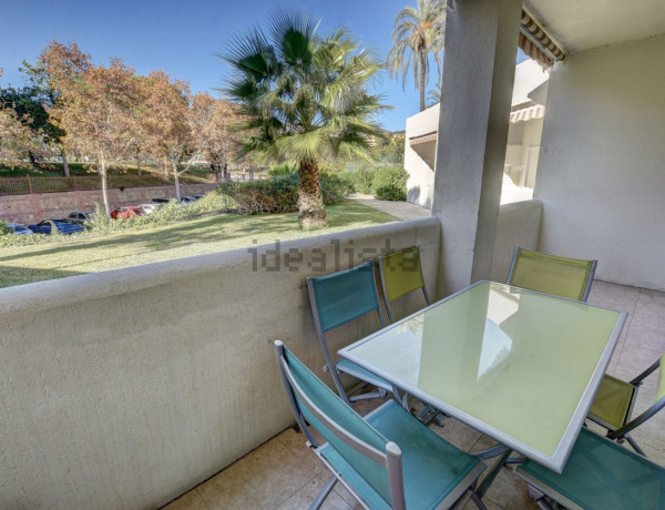 Apartment for sale in Avenida del Parque, 1, Benalmádena thumbnail 2