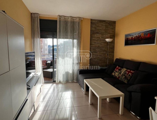 Продажа квартиры в Avenida Passapera, Lloret de Mar photo 1