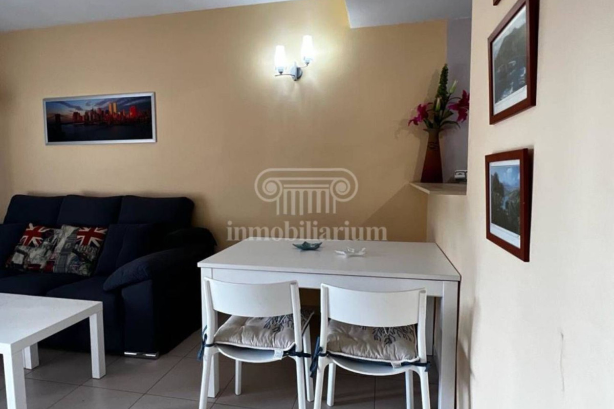 Sale of apartment in Avenida Passapera, Lloret de Mar
photo 3