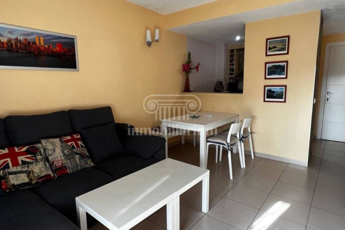 Sale of apartment in Avenida Passapera, Lloret de Mar
photo 4