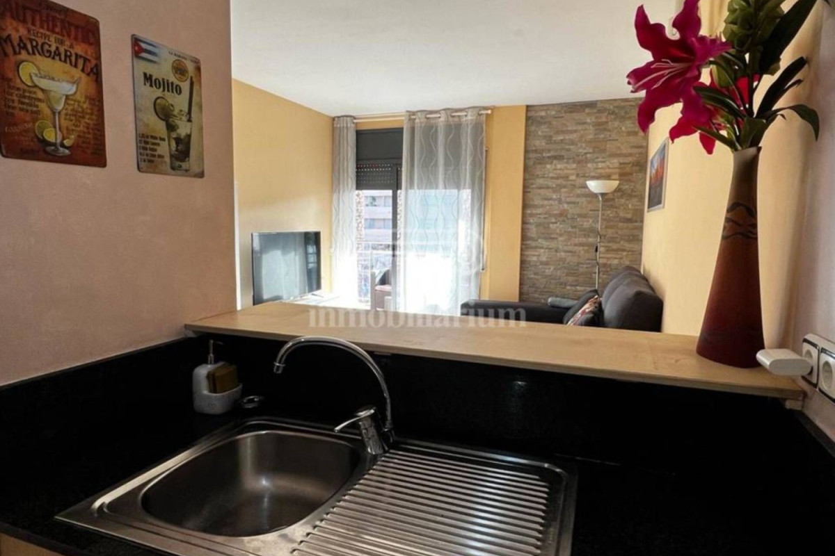 Sale of apartment in Avenida Passapera, Lloret de Mar
photo 5