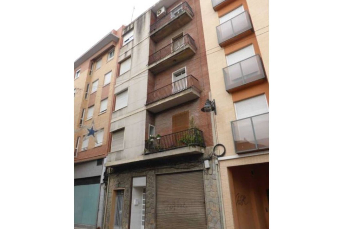 Продажа квартиры на Calle Mayor, Молина-де-Сегура
photo 1