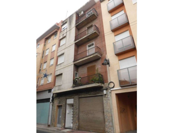 Продажа квартиры в  Calle Mayor, Molina de Segura photo 1