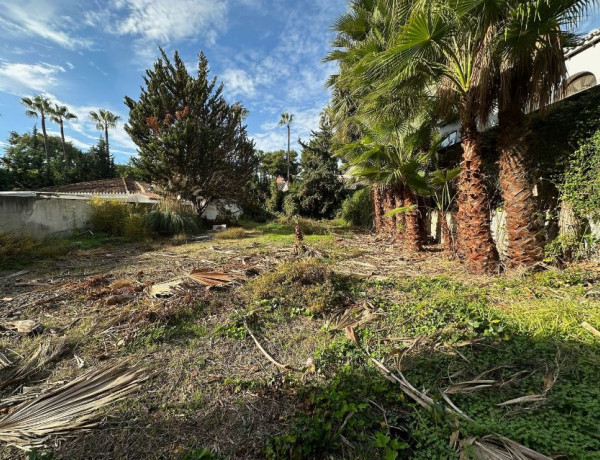 Terreno en venta en avenida de los Girasoles, 16 thumbnail 1